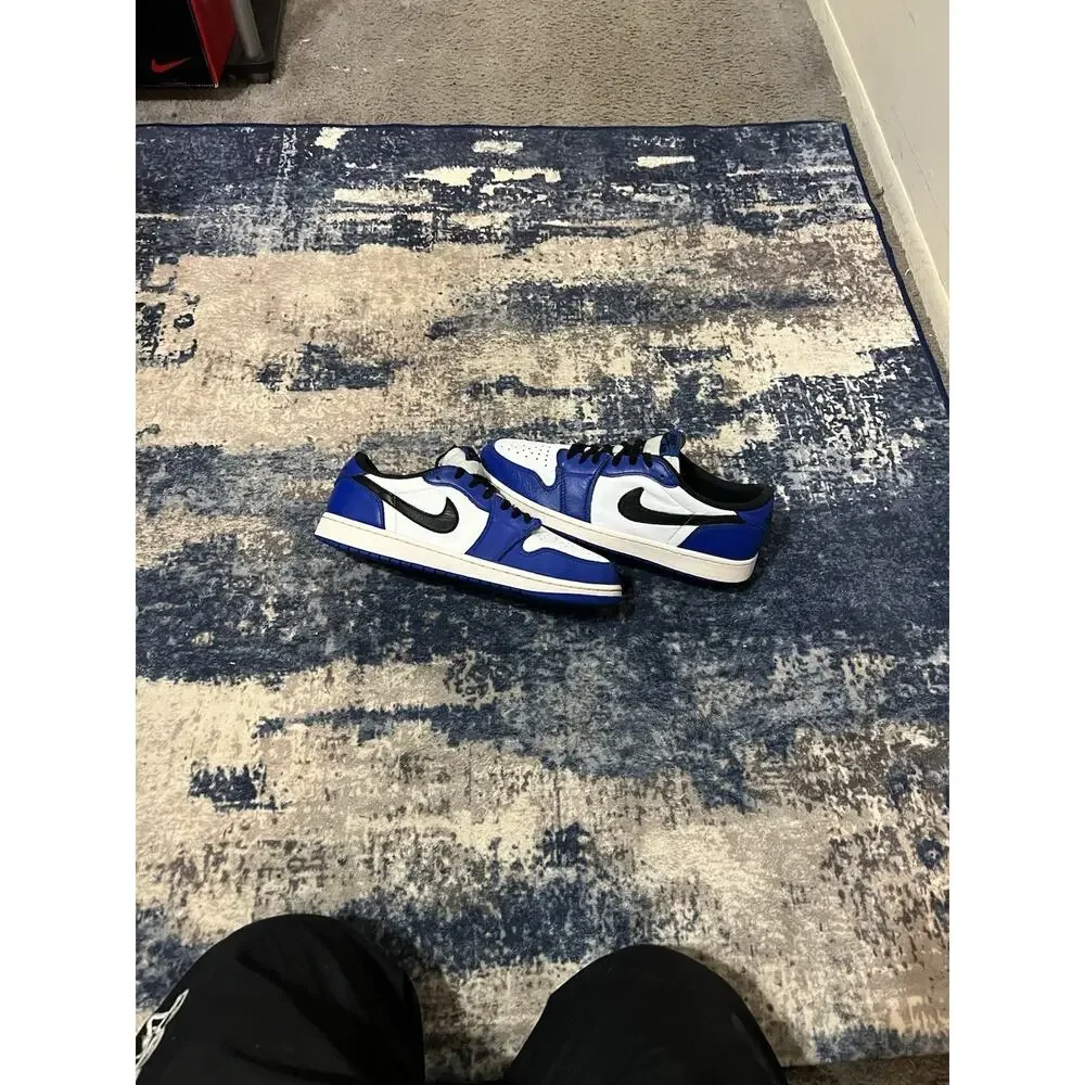 Jordan these come